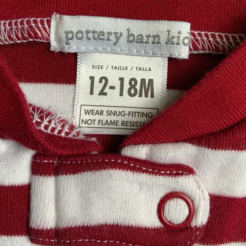 Pottery Barn Kids gently used